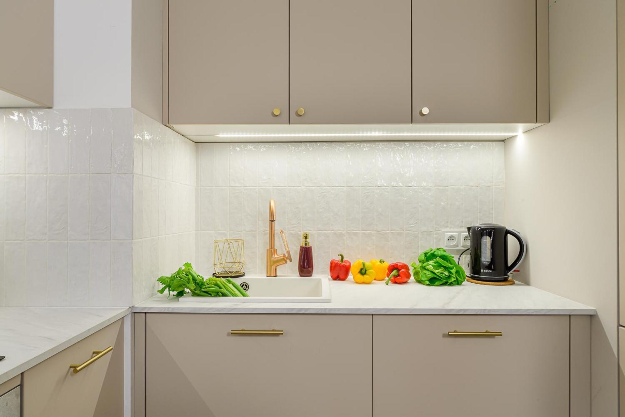 Lumina Premium Apartments With Parking 우치 외부 사진