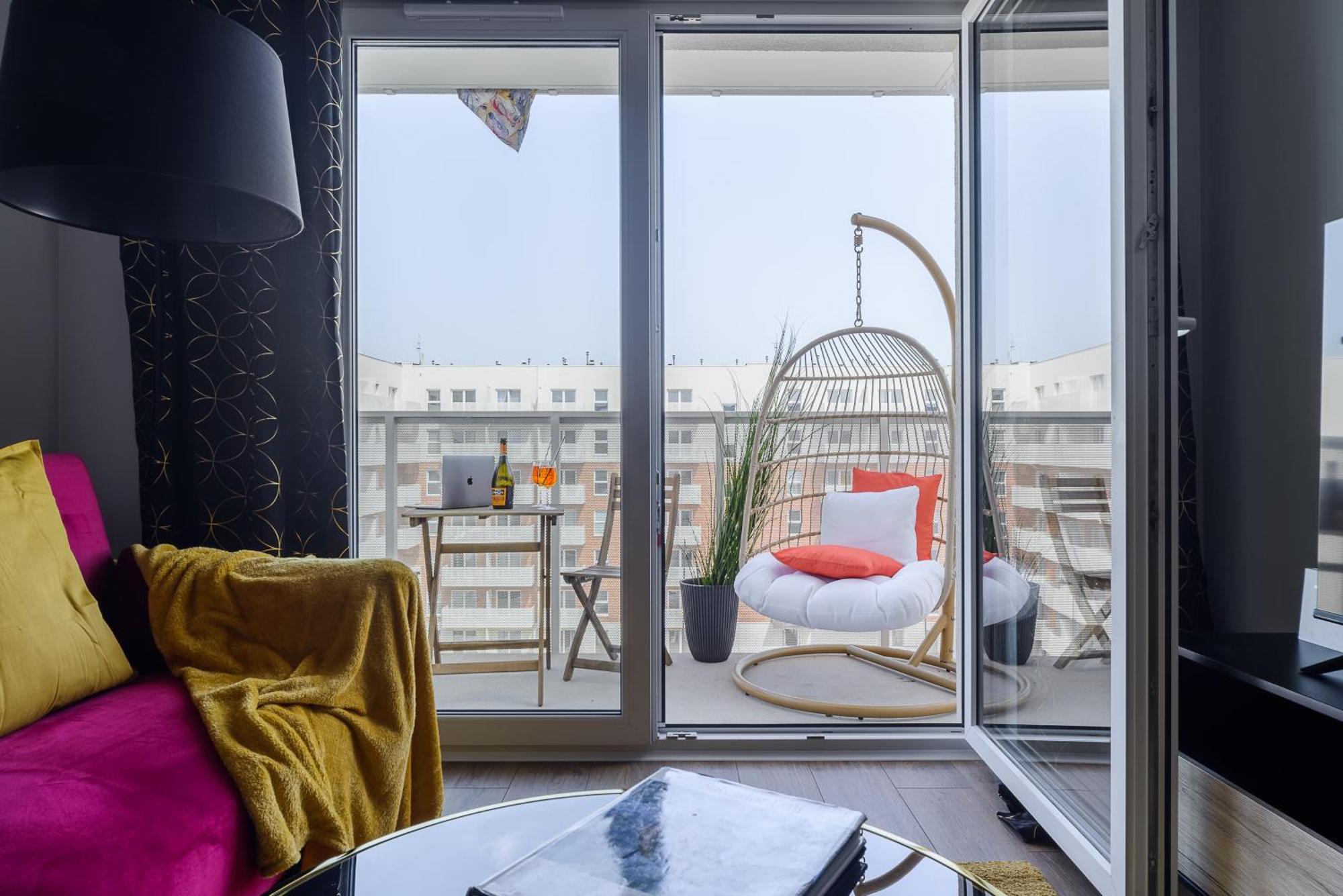Lumina Premium Apartments With Parking 우치 외부 사진